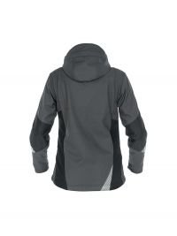 Dassy Damen Softshell-Jacke Gravity